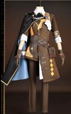 Project Sekai Wonderalnd Showtime Ruler Kamishiro Rui Tenma Tsukasa Cosplay Costume
