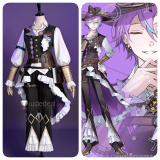 Project Sekai Wonderalnd Showtime Ruler Kamishiro Rui Tenma Tsukasa Cosplay Costume