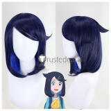 Pokemon Horizons The Series Pocket Monsters Liko and Roy's Departure Liko Roy Styled Cosplay Wig