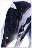 Honkai Impact 3rd Seele Vollerei On Fair Clouds White Red Cosplay Costume