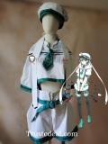 Commission Clock Over ORQUESTA Music Project Kokonoe Konoe Cosplay Costume