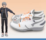 Zenless Zone Zero ZZZero Astra Yao Chandelier Wise Belle Cosplay Shoes Boots