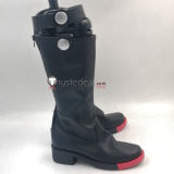 Zenless Zone Zero ZZZero Hoshimi Miyabi Corin Wickes Zhu Yuan Cosplay Shoes Boots