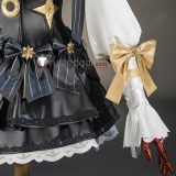 Zenless Zone Zero ZZZ HoYoverse Astra Yao Chandelier Cosplay Costume