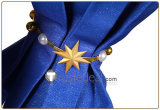 Honkai Star Rail Robin Firefly Cosplay Costume Custom Size