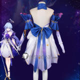 Honkai Star Rail Robin Firefly Cosplay Costume Custom Size