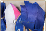 Honkai Star Rail Robin Firefly Cosplay Costume Custom Size