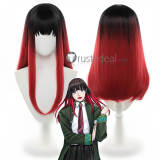 WIND BREAKER Tasuku Tsubakino Green Uniform Cosplay Costume