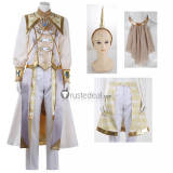 Ensemble Stars Enstars Aira Shiratori Tsumugi Aoba Mitsuru Tenma Shu Itsuki Sun Cosplay Costume