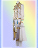 Ensemble Stars Enstars Aira Shiratori Tsumugi Aoba Mitsuru Tenma Shu Itsuki Sun Cosplay Costume