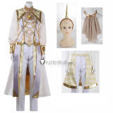 Ensemble Stars Enstars Aira Shiratori Tsumugi Aoba Mitsuru Tenma Shu Itsuki Sun Cosplay Costume