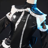 Vocaloid Hatsune MIKU Infinite HOLiC Gothic Cosplay Costume 2