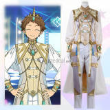 Ensemble Stars Enstars Aira Shiratori Tsumugi Aoba Mitsuru Tenma Shu Itsuki Sun Cosplay Costume