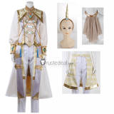 Ensemble Stars Enstars Aira Shiratori Tsumugi Aoba Mitsuru Tenma Shu Itsuki Sun Cosplay Costume