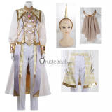 Ensemble Stars Enstars Aira Shiratori Tsumugi Aoba Mitsuru Tenma Shu Itsuki Sun Cosplay Costume