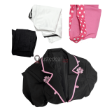 Miraculous Tales Of Ladybug Season 6 Marinette Dupain-Cheng Daily Cosplay Costume