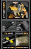 Zenless Zone Zero ZZZero Obol Squad Trigger Cosplay Costume
