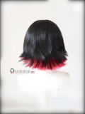 Zenless Zone Zero ZZZero Ellen Joe Qingyi Vivian Banshee Trigger Blonde Black Purple Cosplay Wig