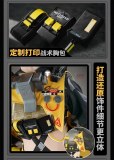 Zenless Zone Zero ZZZero Obol Squad Trigger Cosplay Costume