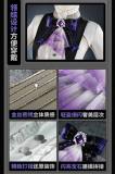 Zenless Zone Zero ZZZero Vivian Banshee Purple Cosplay Costume