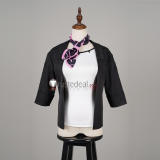 Miraculous Tales Of Ladybug Season 6 Marinette Dupain-Cheng Daily Cosplay Costume