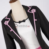 Miraculous Tales Of Ladybug Season 6 Marinette Dupain-Cheng Daily Cosplay Costume