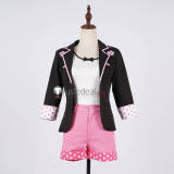 Miraculous Tales Of Ladybug Season 6 Marinette Dupain-Cheng Daily Cosplay Costume
