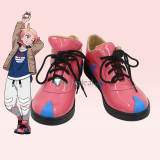 Pokemon Legends Z-A Protagonist Urbain Taunie Cosplay Shoes Boots