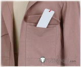 Pokemon Legends Z-A Taunie Jacket Coat Cosplay Costume
