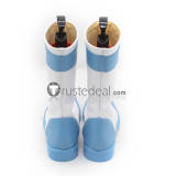 Eureka Seven Renton Thurston Eureka Cosplay Shoes Boots