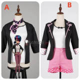 Miraculous Tales Of Ladybug Season 6 Marinette Dupain-Cheng Daily Cosplay Costume