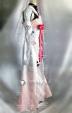 Yuki Yuna is a Hero Inubouzaki Fu Itsuki Togo Mimori Yuki Yuna Hero Form Pink Cosplay Costume