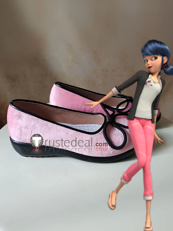 靴 Miraculous Miraculous ladybug shoes- Miraculous ladybug bling Converse