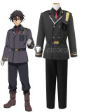 86 Eighty Six Shinei Nouzen Cosplay Costume
