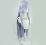 86 Eighty Six Vladilena Milize Lena Shinei Nouzen Shin Raiden Shuga Wehrwolf Green Styled Cospay Wig
