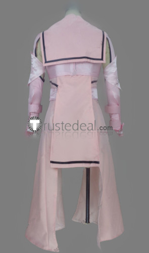 Yuki Yuna is a Hero Inubouzaki Fu Itsuki Togo Mimori Yuki Yuna Hero Form Pink Cosplay Costume 2