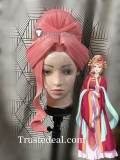 Commission Kusuriya no Hitorigoto The Apothecary Diaries Gyokuyou Pink Lihua Blue Prestyled Cosplay Wig