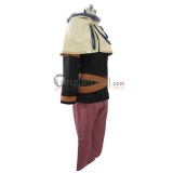 Black Clover Yuno Grinberryall Yami Sukehiro Cosplay Costume