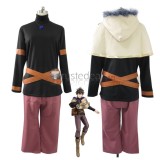 Black Clover Yuno Grinberryall Yami Sukehiro Cosplay Costume