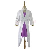 Black Clover Vanessa Enoteca Noelle Silva Cosplay Costume