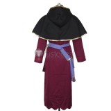 Black Clover Vanessa Enoteca Noelle Silva Cosplay Costume
