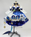 Vocaloid Luo Tianyi Infinite Resonance Concert Dress Cosplay Costume