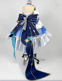 Vocaloid Luo Tianyi Infinite Resonance Concert Dress Cosplay Costume