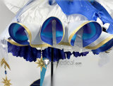 Vocaloid Luo Tianyi Infinite Resonance Concert Dress Cosplay Costume