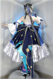 Vocaloid Luo Tianyi Infinite Resonance Concert Dress Cosplay Costume