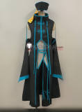 Shugo Chara Ikuto Tsukiyomi Hinamori Amu Hotori Tadase Fujisaki Nagihiko China Version Blue Red Cosplay Costume