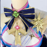 Vocaloid Luo Tianyi Infinite Resonance Concert Dress Cosplay Costume