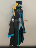 Shugo Chara Ikuto Tsukiyomi Hinamori Amu Hotori Tadase Fujisaki Nagihiko China Version Blue Red Cosplay Costume
