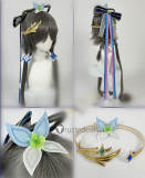 Vocaloid Luo Tianyi Infinite Resonance Concert Dress Cosplay Costume