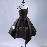 Arknights Viviana Droste the Candle Knight New Outfit Cosplay Costume